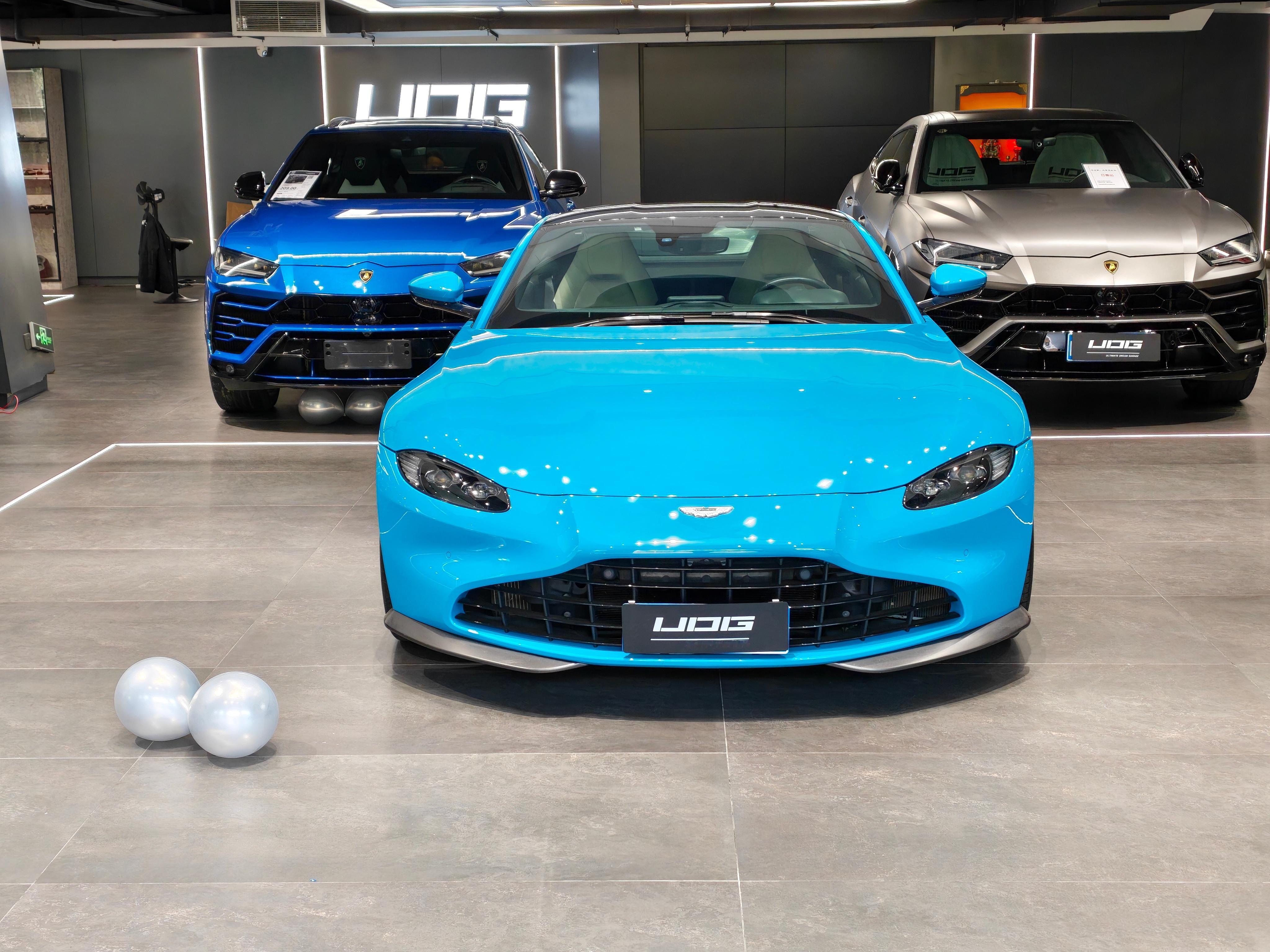 马年三件套，阿兔带走了一台，剩下的兄弟们来！大v聊车