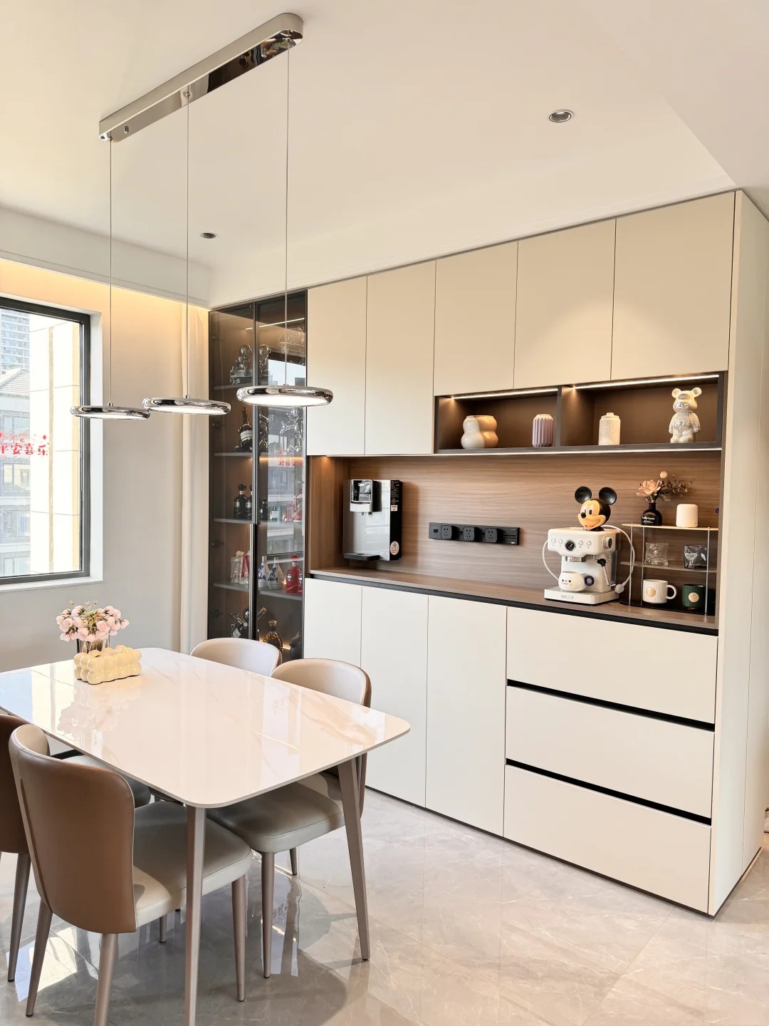 18万装修的120平的小家，每一处都喜欢！