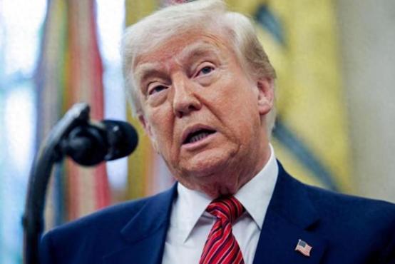 特朗普突然谈台湾！2026年1月9日，针对特朗普谈及台湾的言论，中方做出回应！