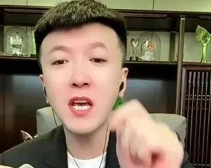 一哥谈论ks众大网红前世今生，努力心酸换来高光时刻！一哥