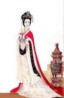 618年，隋炀帝被叛军勒死了，漂亮的南阳公主落到窦建德手里。谁也没想到，窦建德“