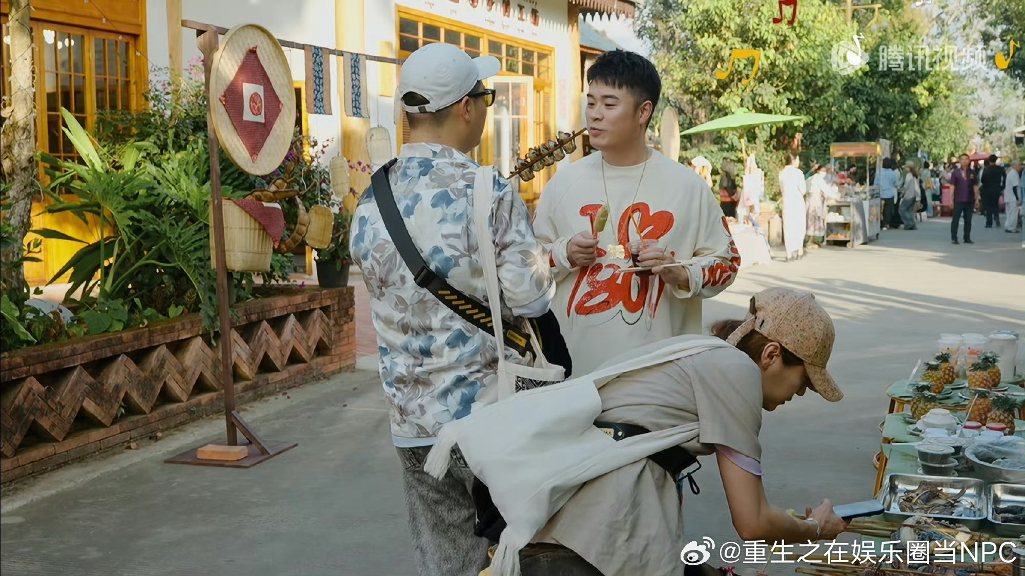 谁不想要鹿晗这么大方的朋友鹿晗一直在付款哈哈哈哈哈我发现鹿晗付款的时候就是很自然