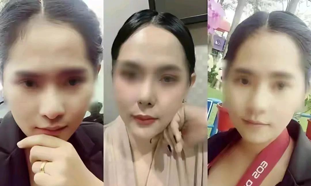 #泰女子色诱高僧事后拍照勒索上百万#现在就是末法时代，僧不像僧。和尚不守清规戒律