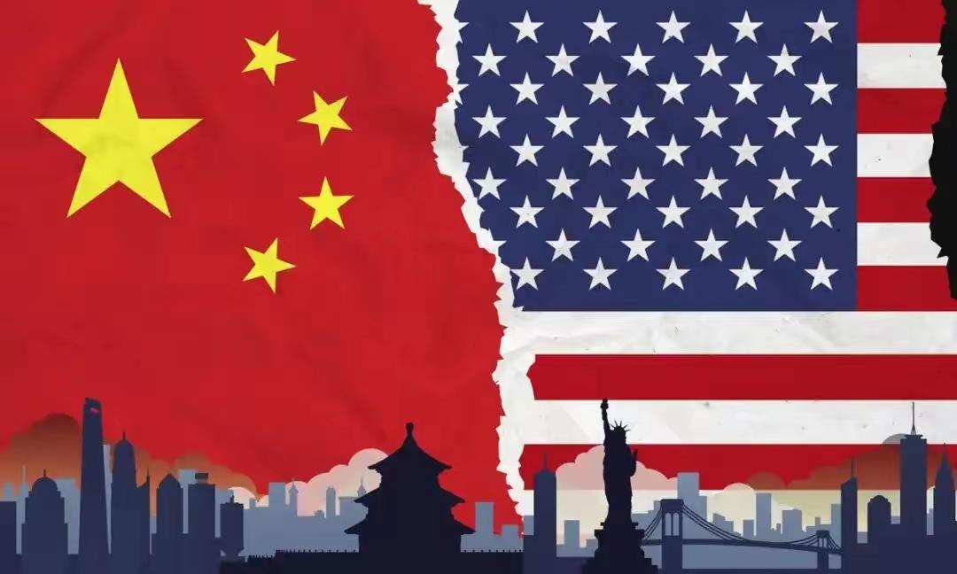 ✨美国为什么要设“斩杀线”？✨🐼贫道个人认为，美国在二战中消灭了"第三帝