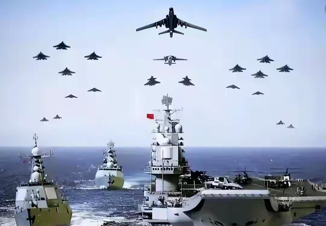 事出反常必有因。国家加紧为新型战争做好准备，意味着什么？新修订的国防动员