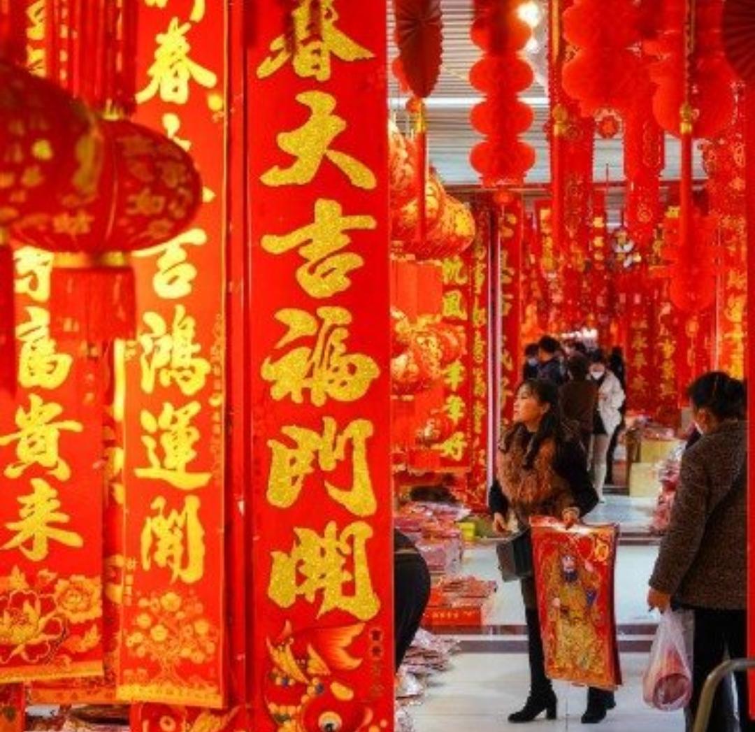 2026春节放假9天！仅2天调休，这波政策太懂中国人春节放假9天还少调休？国