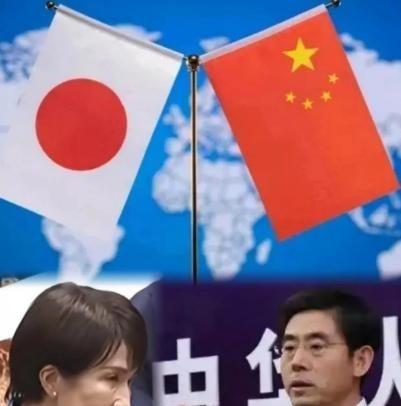 如今的日本似乎彻底慌了起来！越来越多的日本公民认识到了一个事实，一旦中国和日本真