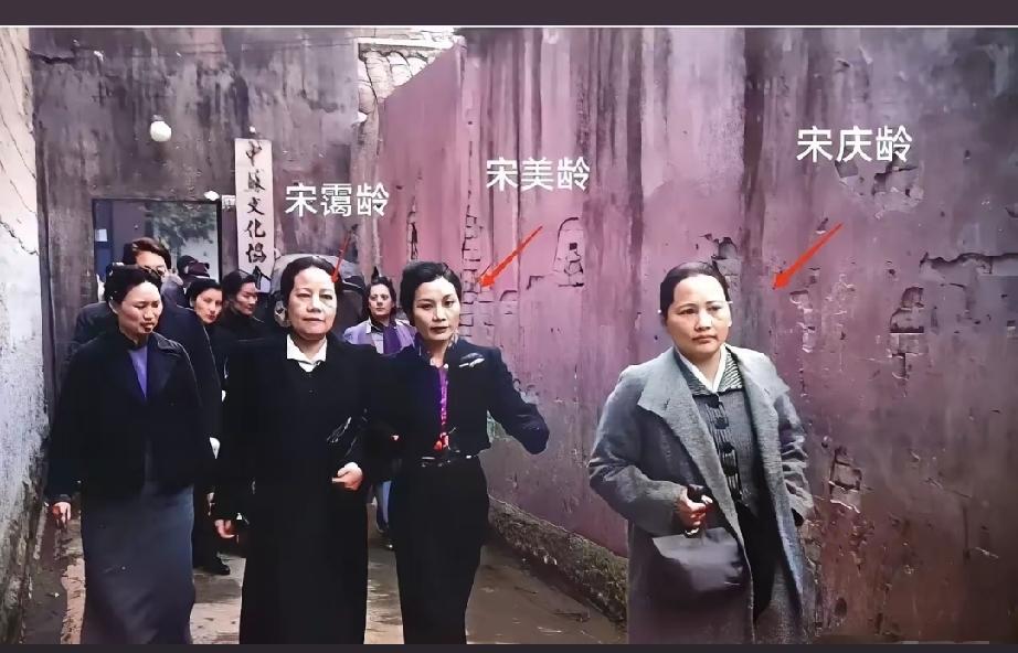 这绝对是我见过最霸气的一张照片。