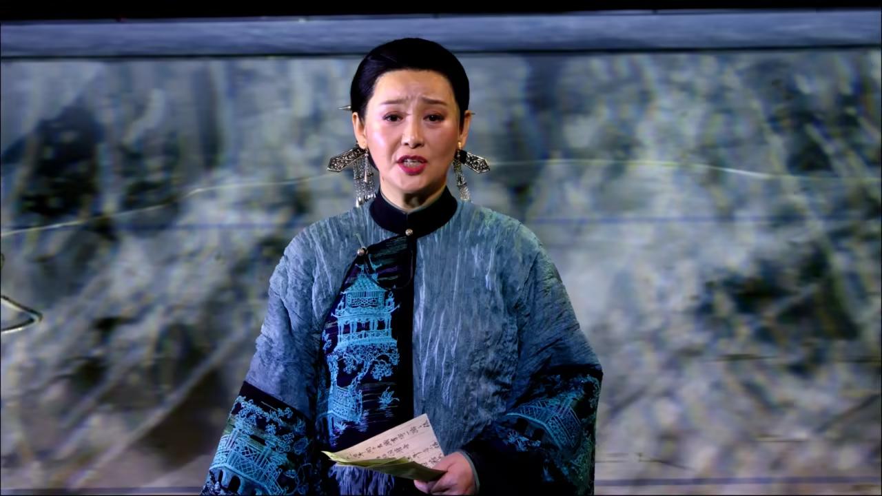 道光二十七年，陕西巡抚衙门里发生了一件让张集馨一辈子都忘不了的事。他把案