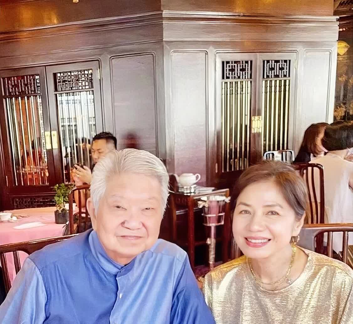 2016年，许知远在节目中问蔡澜有过多少个女朋友？蔡澜十分坦荡地说，一年一个，算