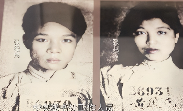 1931年6月23日凌晨，地下党张纪恩夫妇正在睡觉，突然被一阵急促的敲门声惊醒，