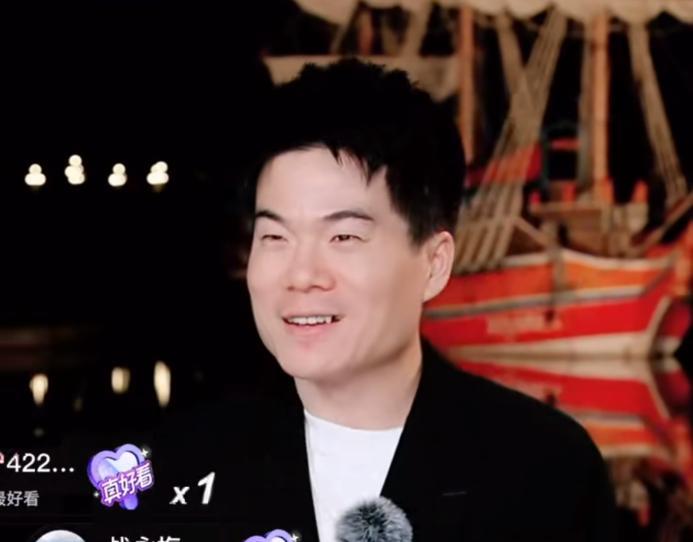 宇辉直播可都是大实话呀！他在介绍人参片时有人问高中生吃啥？宇辉立马反驳：高中