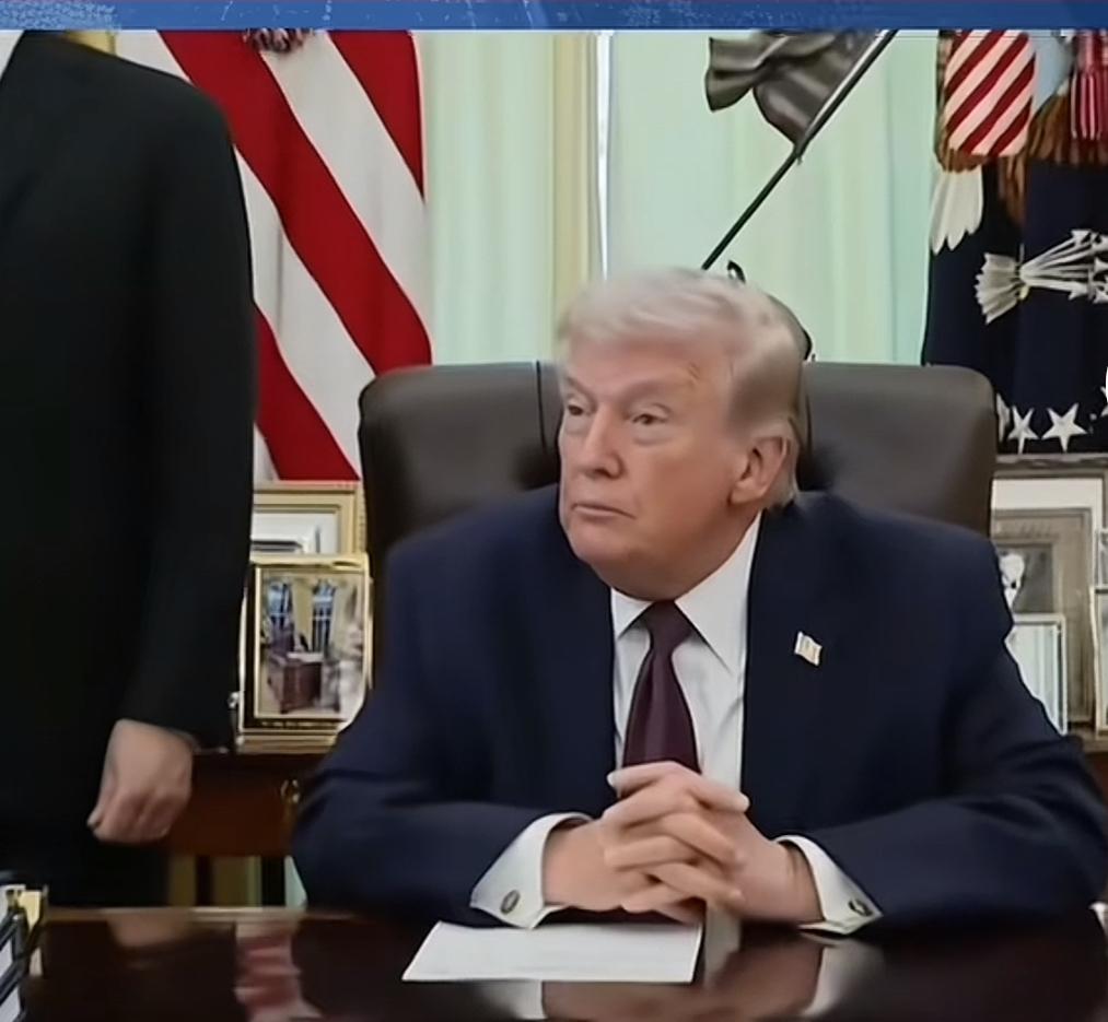 美国总统特朗普昨天（3月31日）在社交媒体上发文表示：“所有缺油的国家，我给你们