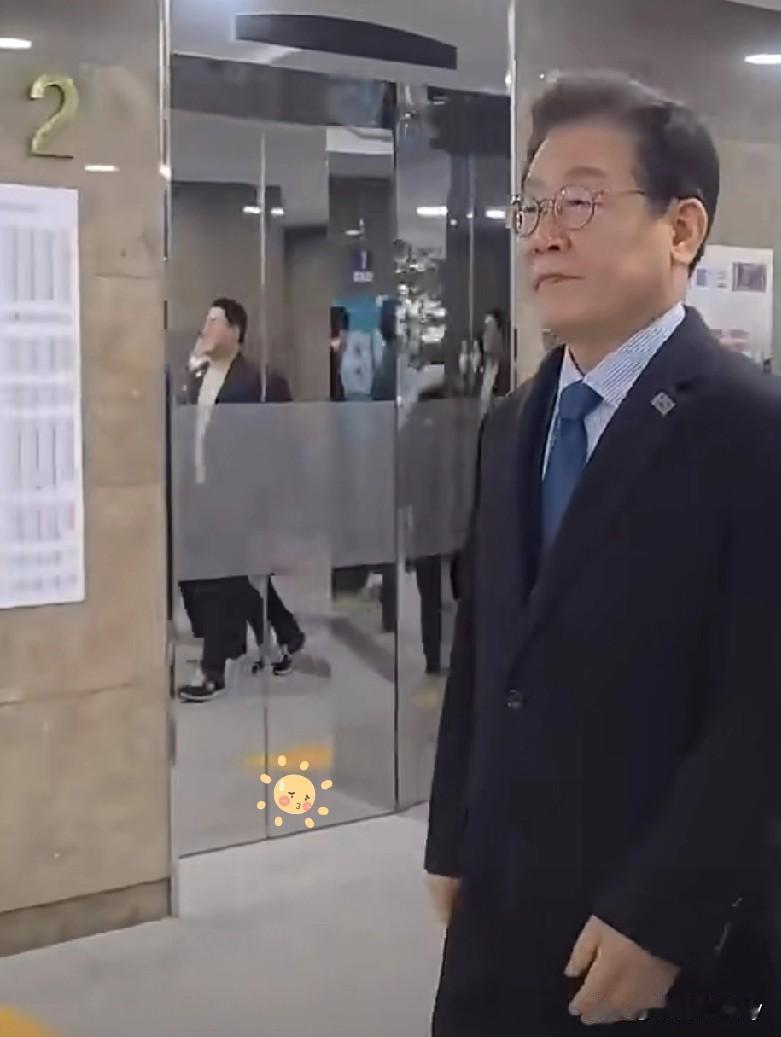 这下出名了！！！不止东方大国，连全世界都知道了！！！李在明谈台海：与我们