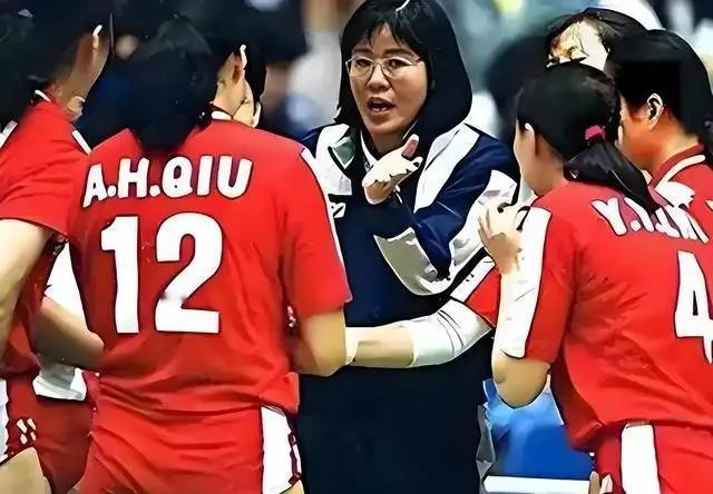 钱再多有什么用？65岁郎平如今现状，给所有运动员们提了个醒。在这个快节奏、充满