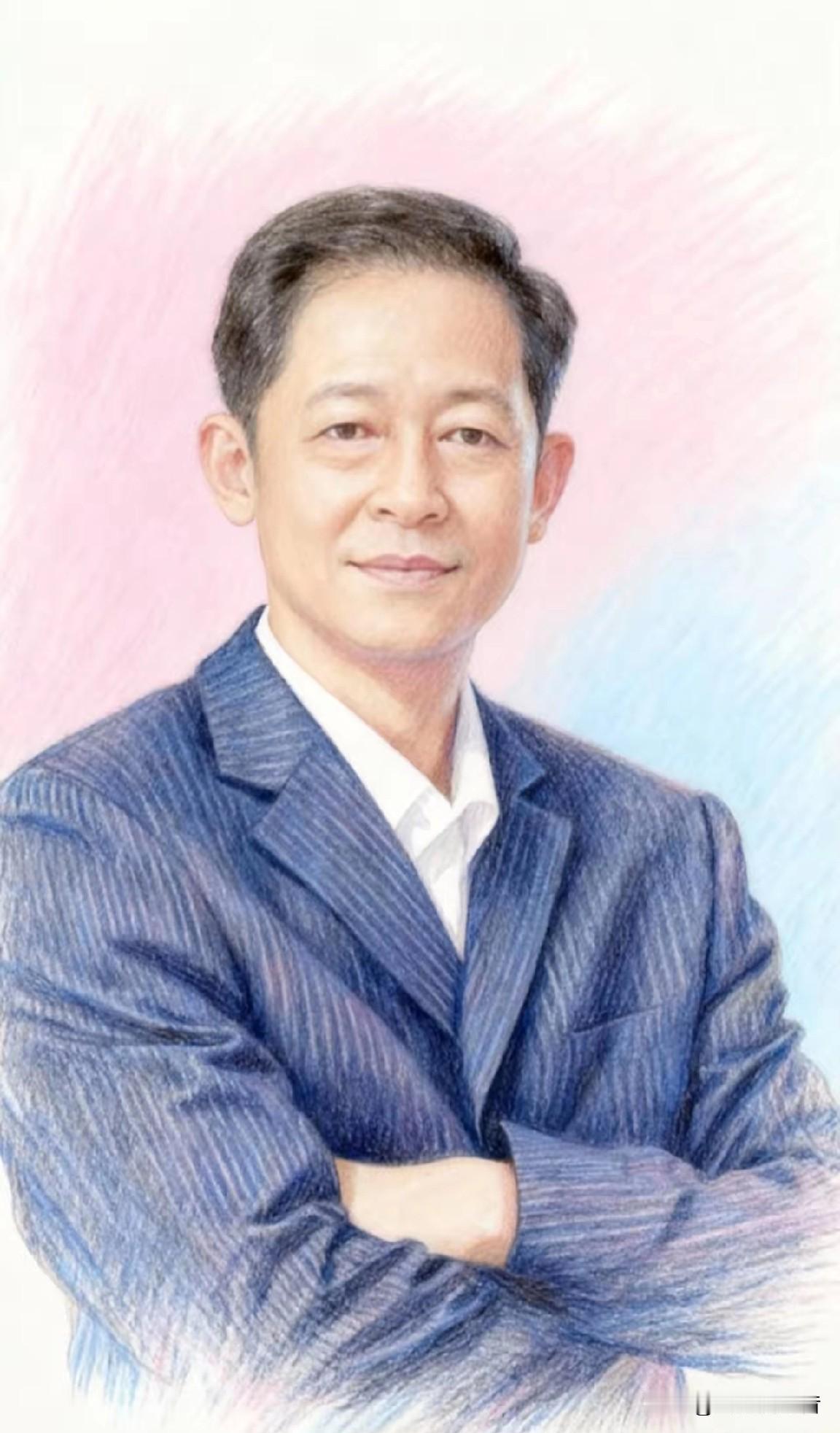 王志文有一段非常经典的台词：“我现在已经不和别人争吵了，因为我开始意识到，