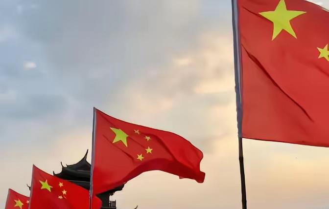 曾有人提出疑问：为什么大部分亚洲国家都反感中国？高赞回答：因为他们都跪着而只有中