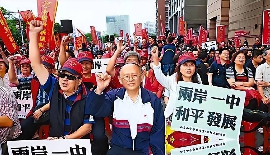 最近网上有个特别火的算术题：香港750万人，驻军6000，按这个比例算，台湾23