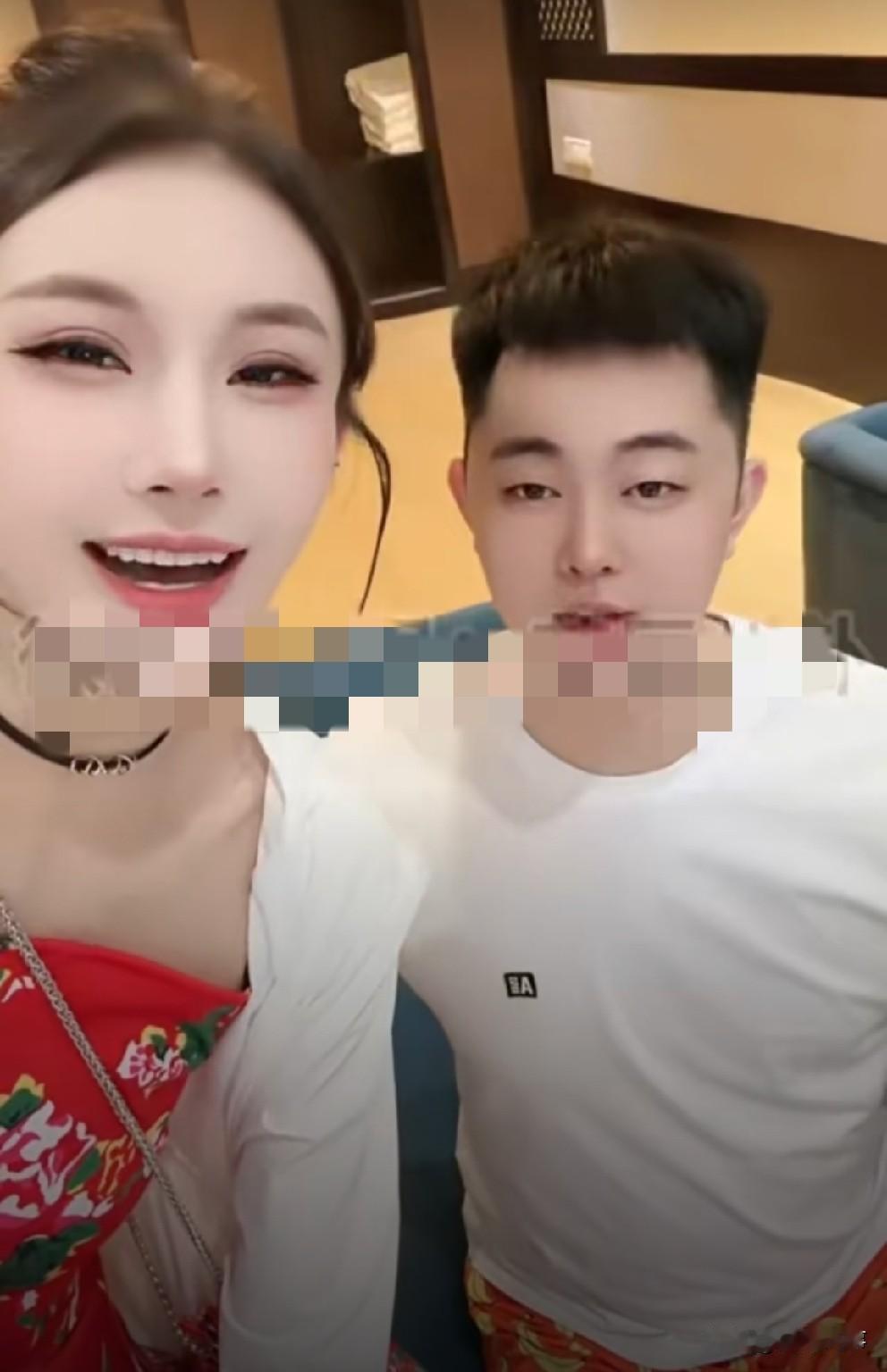 二驴极力撮合巴扎黑新恋情，大喊“黑嫂”节奏霸屏获粉丝认可磕cp！