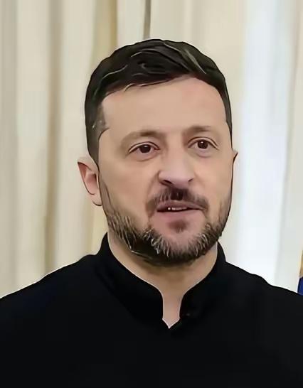 泽连斯基不装了！小泽不会在纸面上割地求和的！实在顶不住俄的进攻，大不了他不干总统