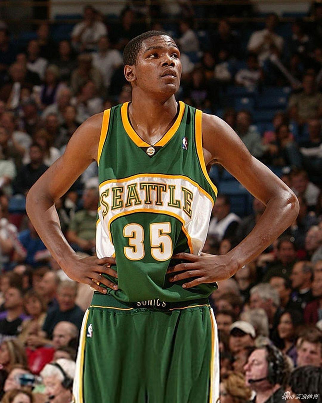 NBA扩军提案正式通过，新增两支球队，分别归属于拉斯维加斯和西雅图。西雅图曾经