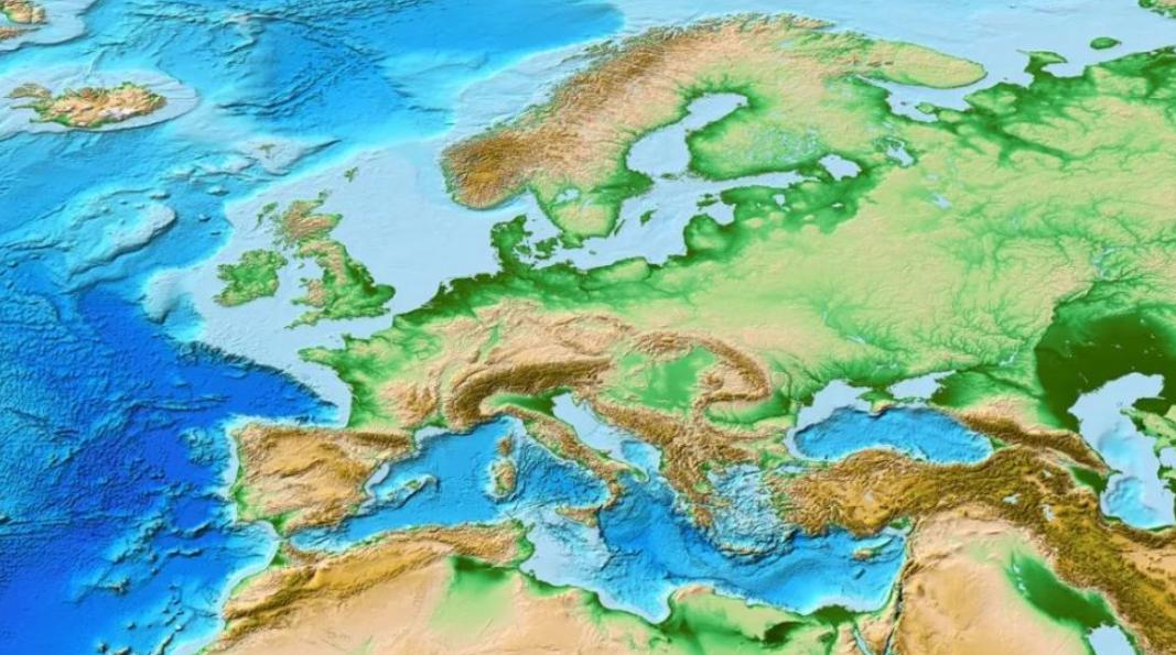 德国集结80万北约大军要下场？除了送死还能有什么结果？随着乌克兰即将全面战败，