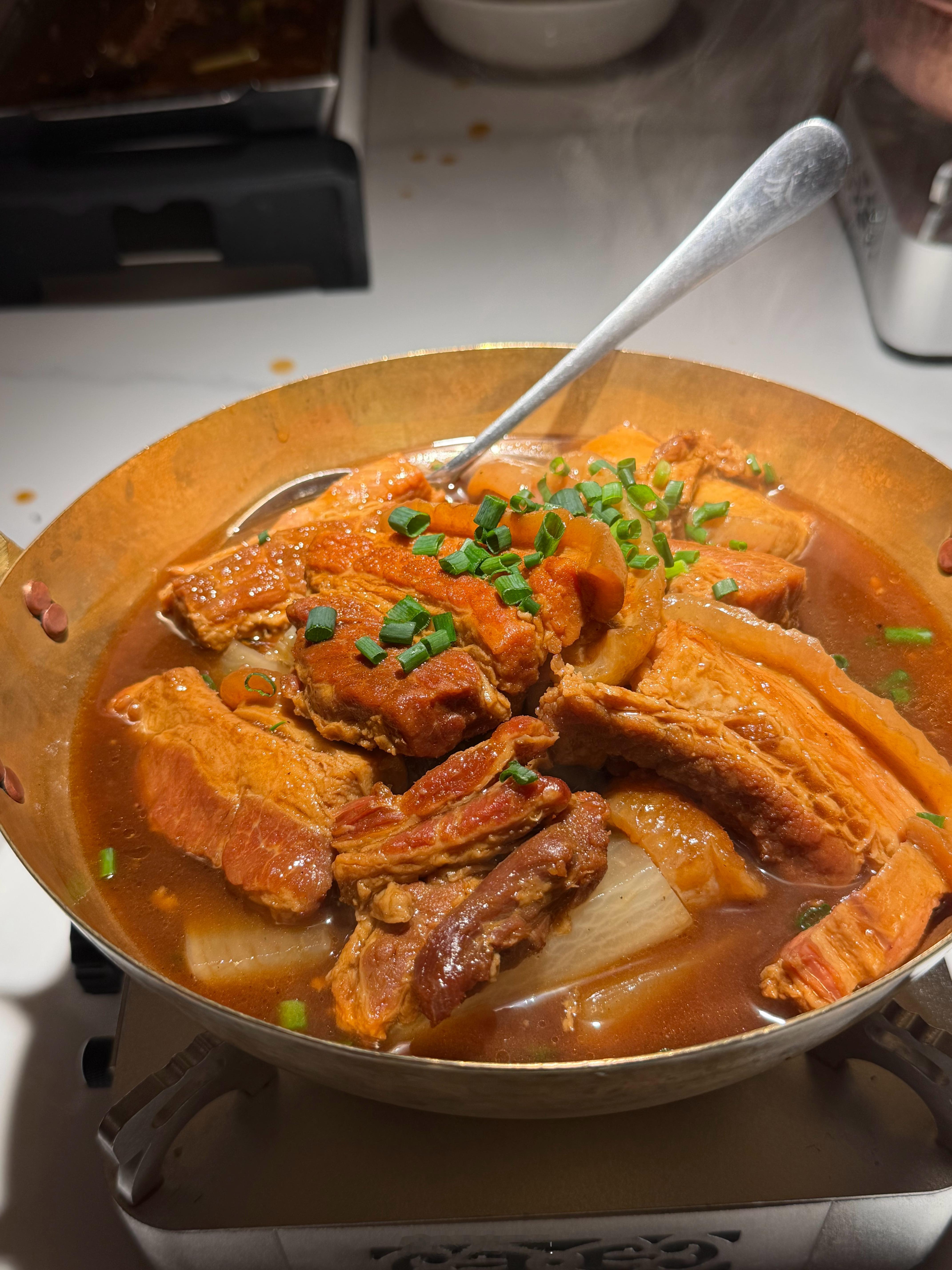 好好吃饭，好好睡觉。😋​​​