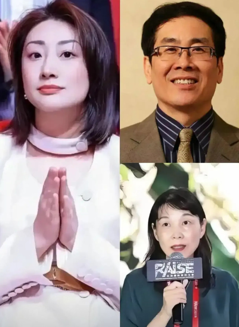 越来越多的人怀疑那三个私生子不是老宗的。以首富的精明，孩子生下来这么多年，他不