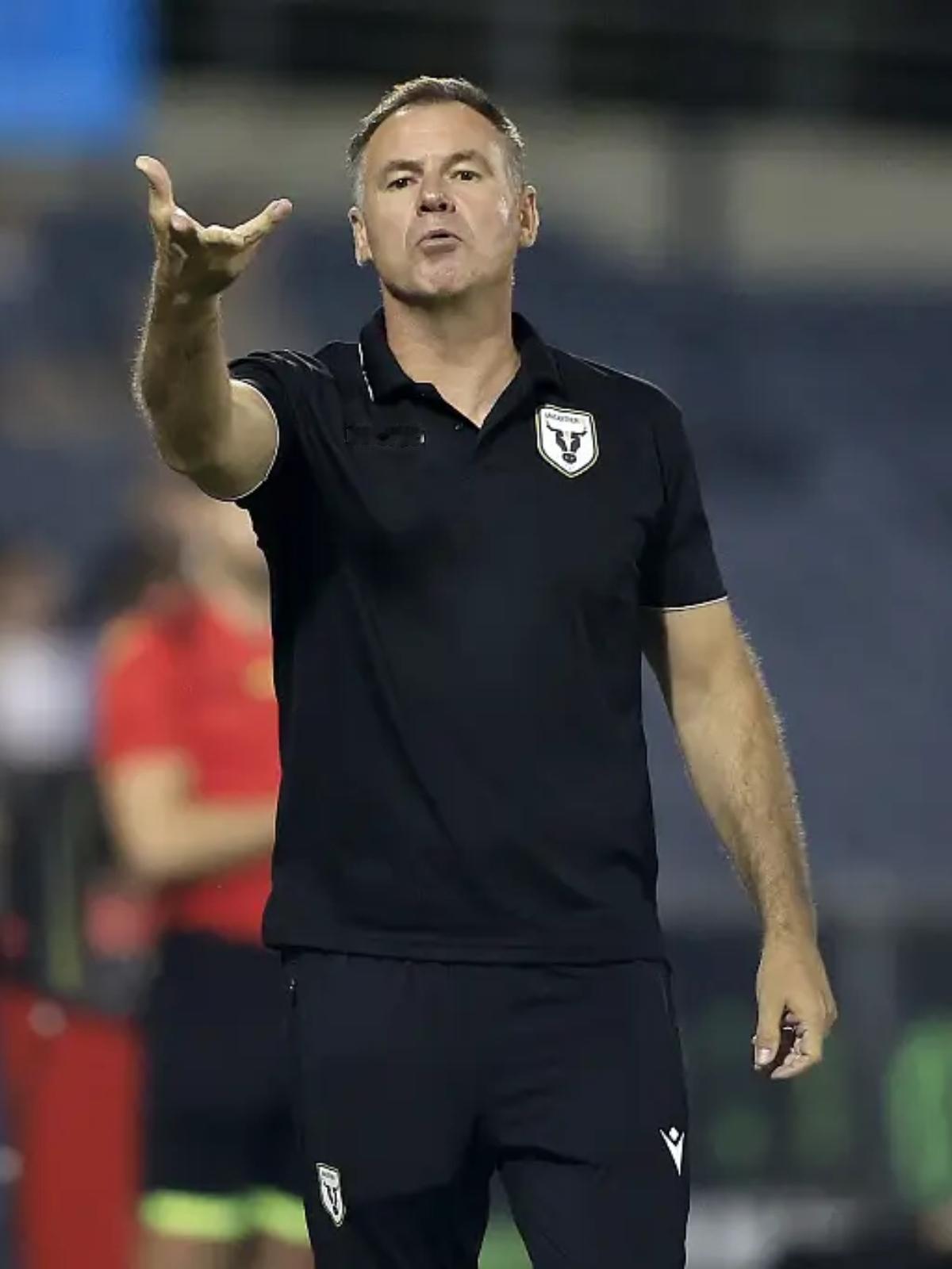 中国女足1：2输球被淘汰后，有喊出主帅米利西奇下课，就算不喊，米利西奇和中国足协