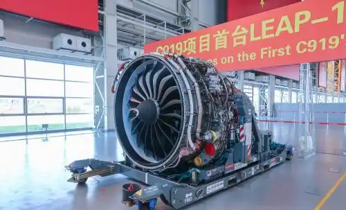 中国当年研发C919等国产大飞机时那么迷信全球采购，现在看来很可怕。当时说了C9