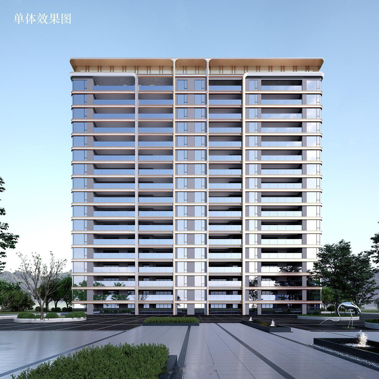 汉阳（高森地块一期）规划方案出炉！9月29日，湖北天创瑞昇置业有限公司申报的新