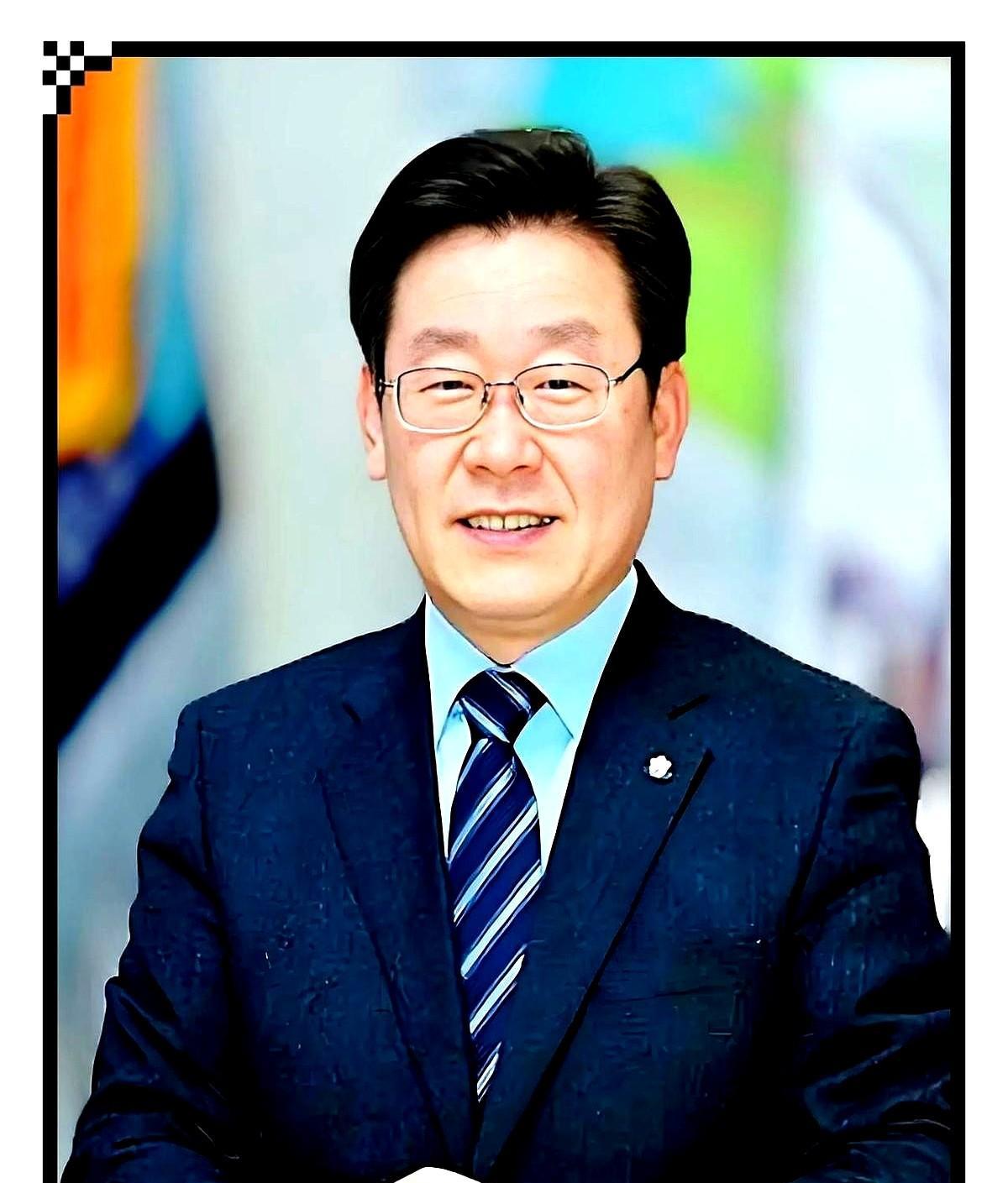 6月4日，李在明当选韩国总统，接着一封总统辞职信在网络走红。内容如下：要说这老