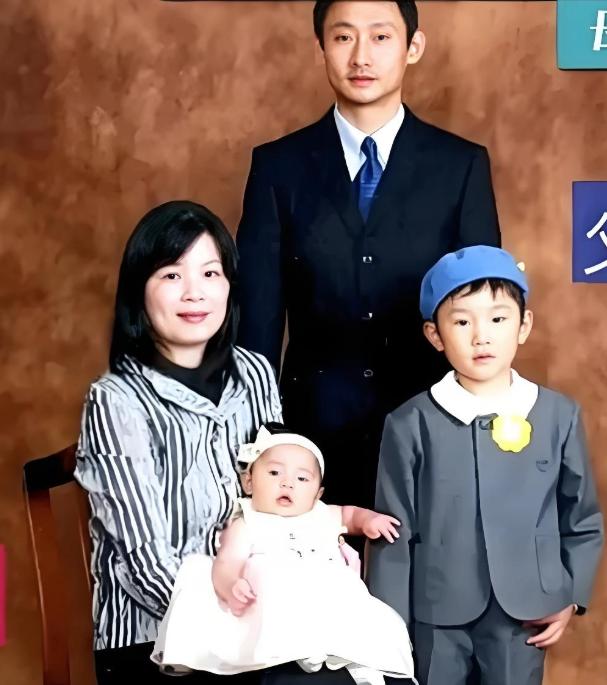 张本宇只是四川省队选手，为何能培养出张本智和与张本美和？有没有一种可能，是他媳