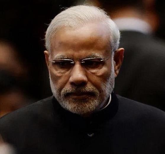 一个国家不讲信用，就是灾难的开始《印度将被AI摧毁？外企逃离，民企难保，莫迪“世