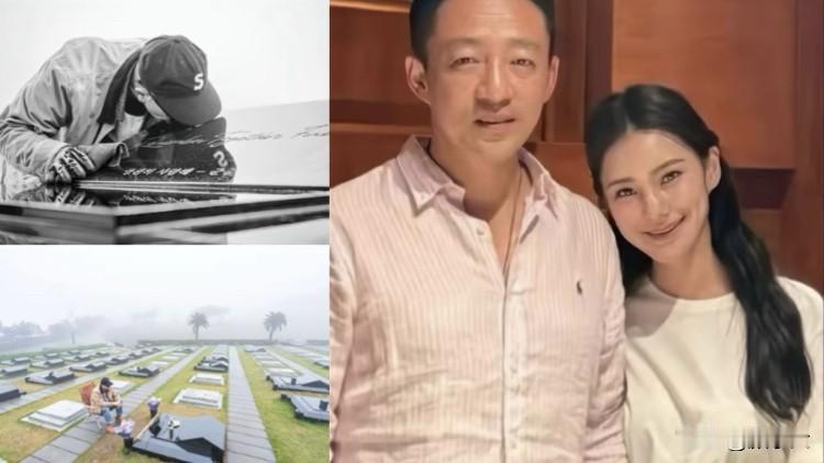 汪小菲终于翻篇了！彻底从之前那段剪不断理还乱的家事里脱身了。那边韩媒一个劲儿