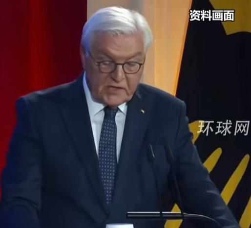 谁能想到过去88年了，这桩压得全世界喘不过气的血债，德国终于不再藏着掖着，直接官