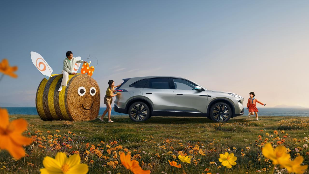 3月6日，别克至境E7正式公布座舱信息。上汽通用总经理卢总此前放话：这是“20万