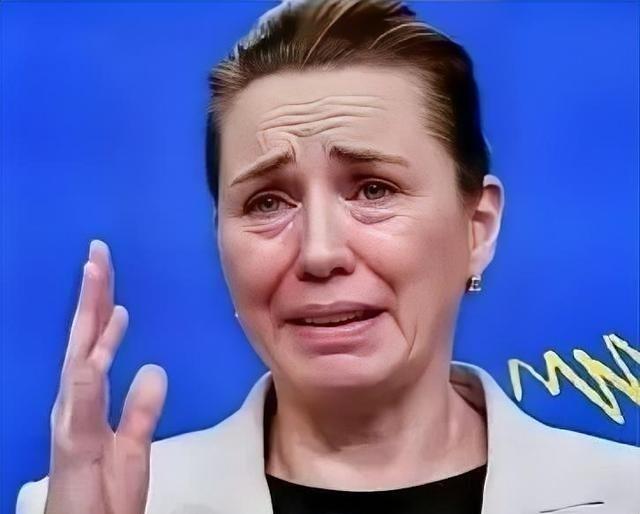 丹麦政府痛恨中国丹麦的外交大臣拉斯穆森：过去不允许中国对格陵兰岛投资