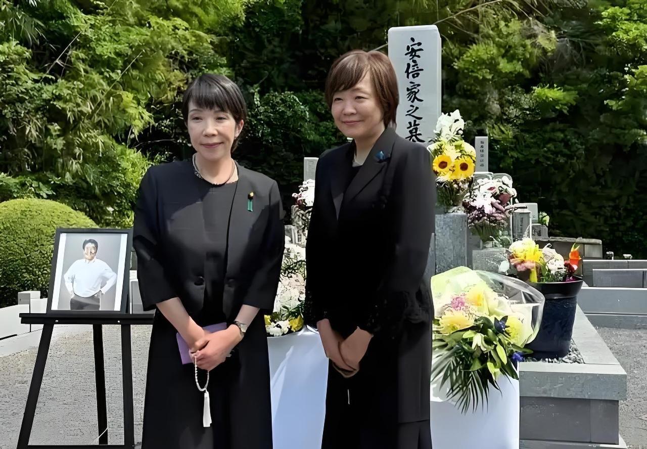 希望高市早苗说话算数，不要到时直接怂了。高市早苗才上任几天，就开始搞事情了，