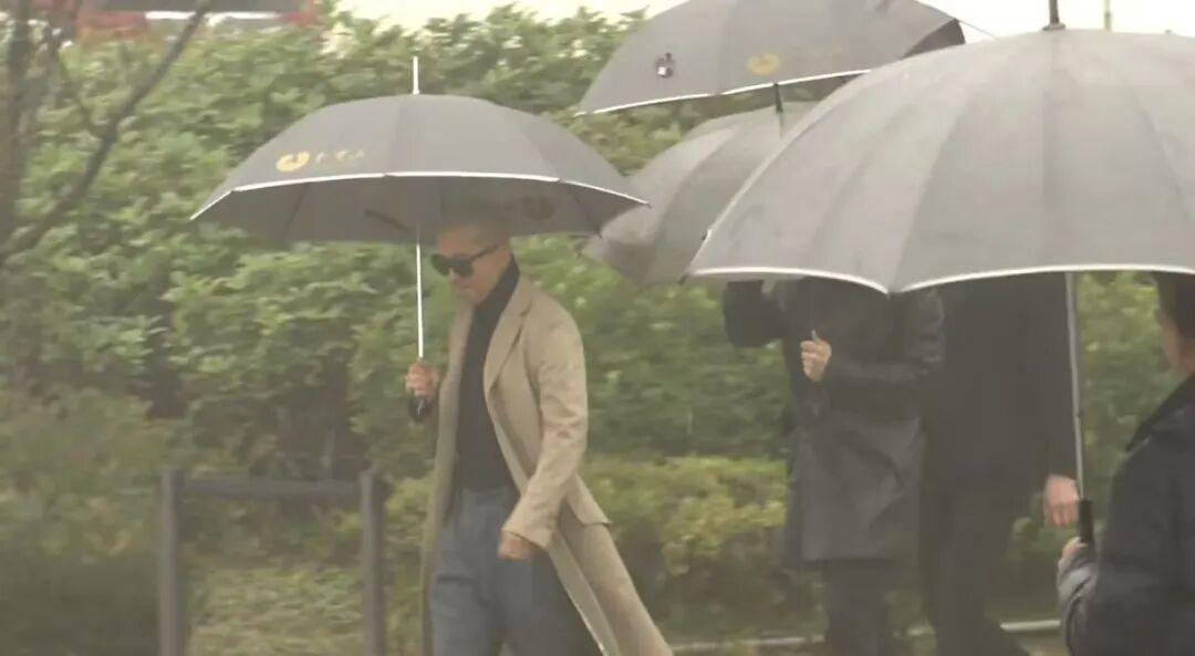 具俊晔要回韩国了，他在韩国重新翻红，事业要起飞了！具俊晔在大S死后接受韩国KB