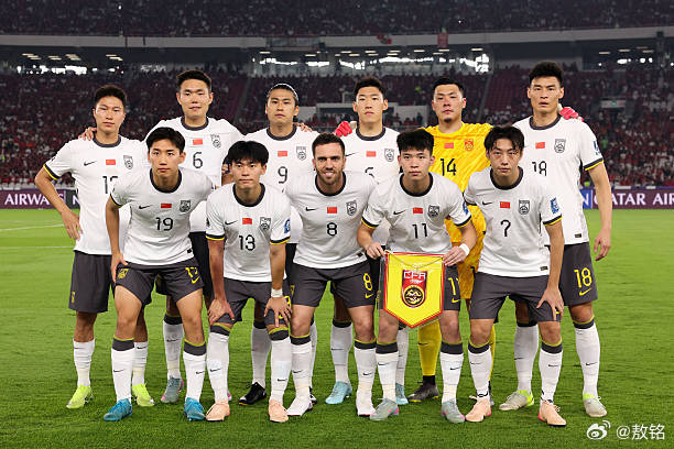 国足无缘2026世界杯这件事最大的危害就是，很多球迷对自己的中超联赛关注度会下