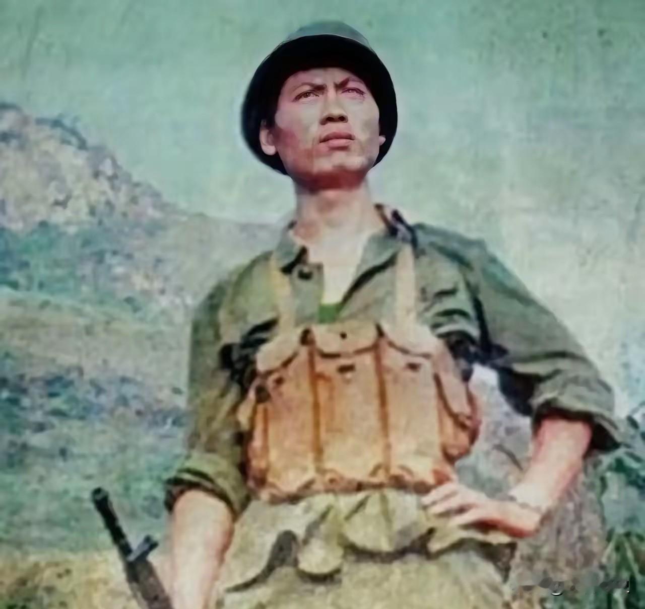 老山英雄于泽忠：战功满身，却在41岁潦草落幕，真相让人破防2004年的6月，