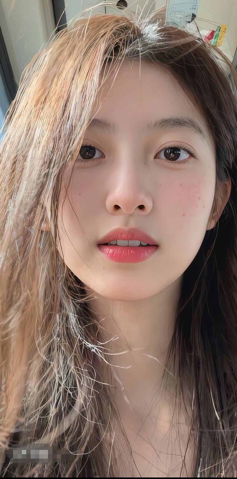 元气满满的一天从清晨开始！🌞💕