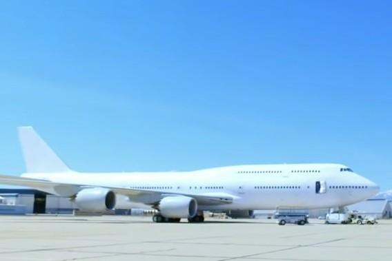 空军1号，又被称为移动的白宫，最近准备换新的产品了。美国新的空军1号，也是波音公