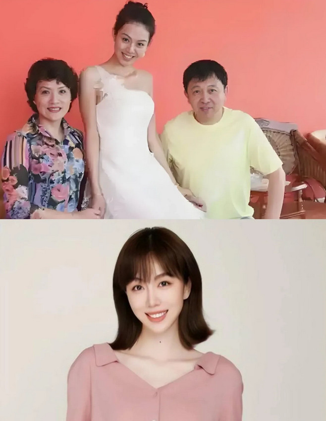别羡慕姜妍！因为她的爸妈太不简单了，无关人脉与资源，而是在教育上懂得“放手”，