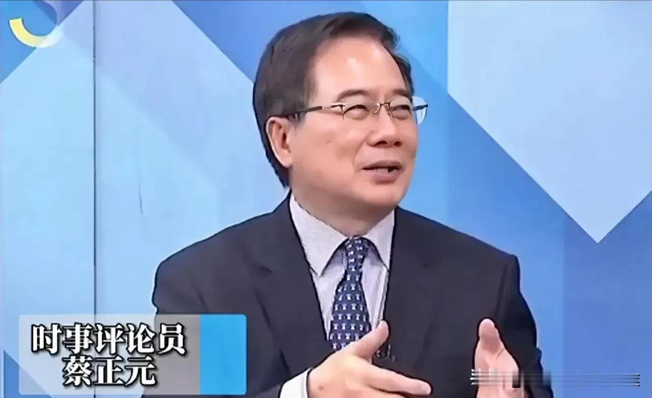 蔡正元爆九三阅兵大料：亚太要变天！中国硬核实力让北约夜不能寐九三阅兵还没开