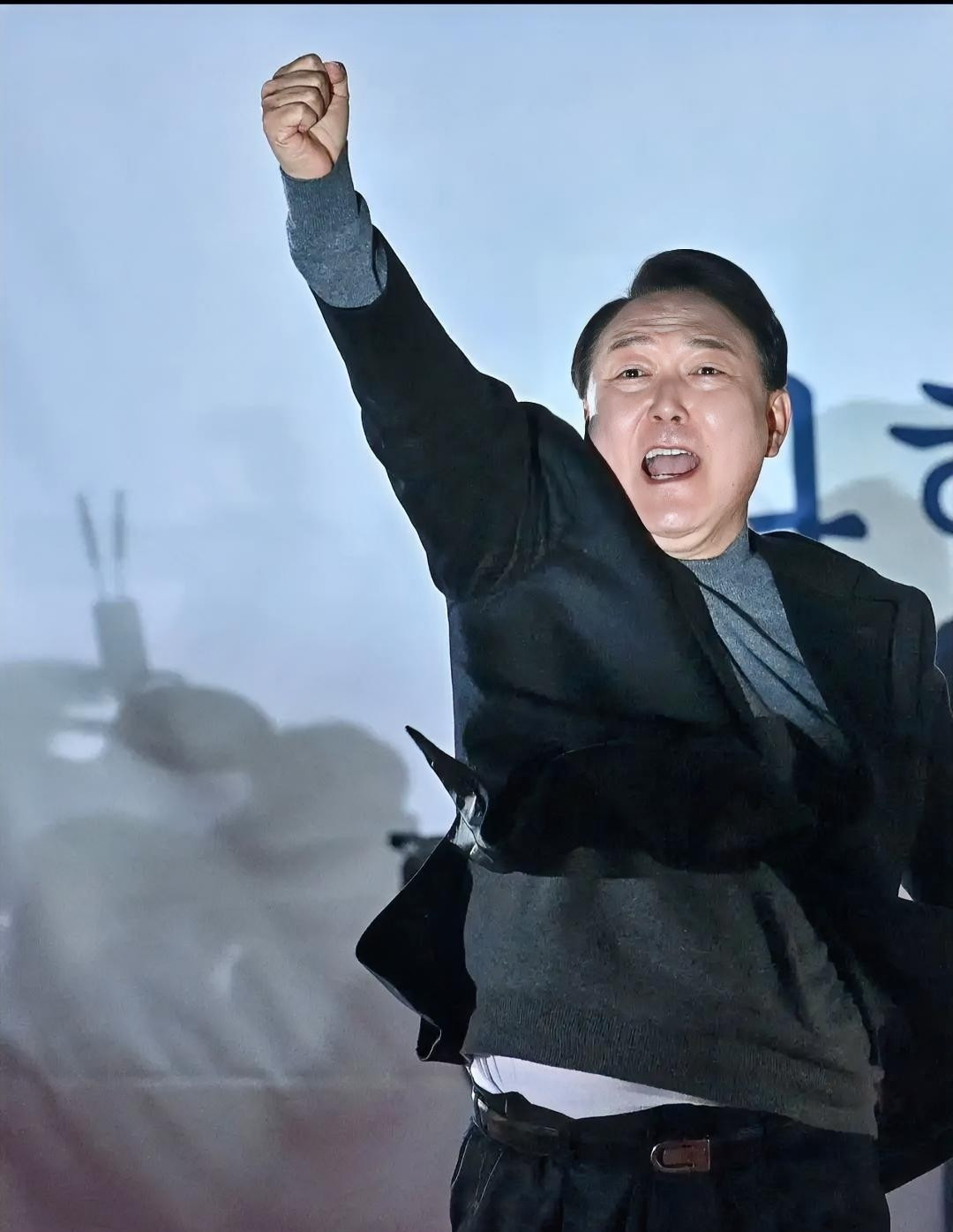 尹锡悦的五个不靠谱尹锡悦执政一年多，简直让人瞠目结舌！他