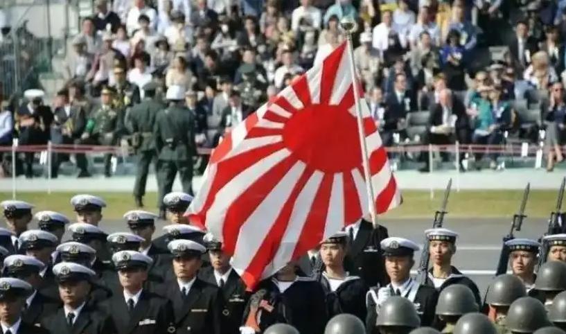 西班牙专家一语道破中日冲突的根源：他说中日冲突反复爆发，不是日本不知道自己打不过