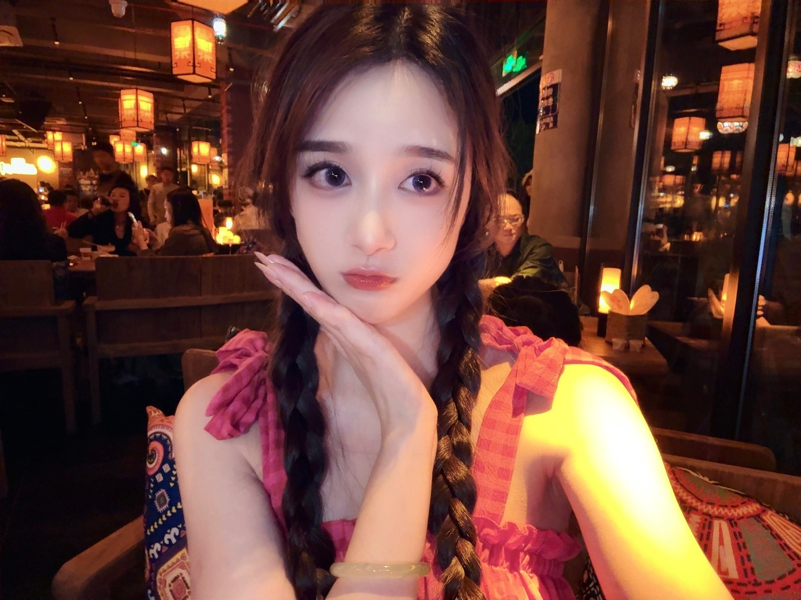 把爱你写进诗的结尾🎵​​​