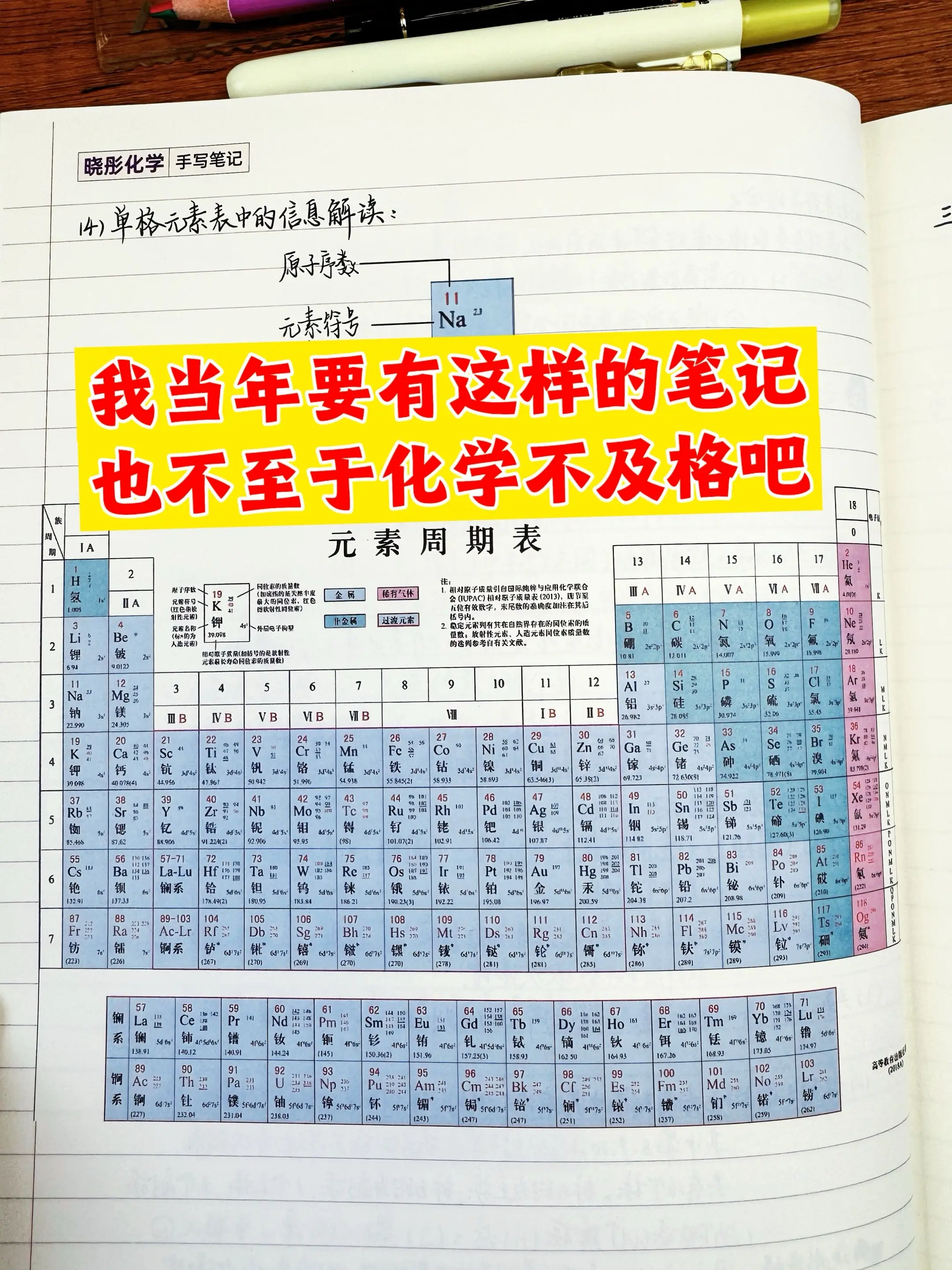 初中化学核心知识解题技巧👍。这本初中化学手写笔记，真正解决孩子初中化...